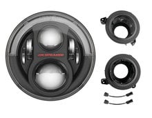 J.W. Speaker Model 8700 Evolution J2 Series 7
